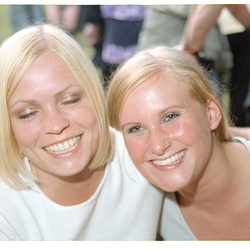 Nibe Festival 2001